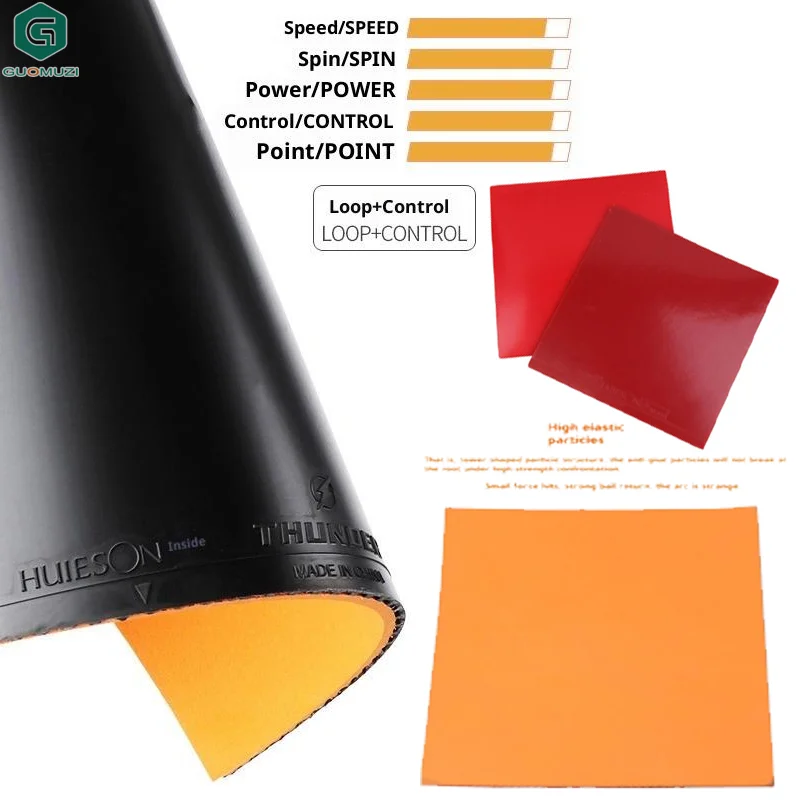 

1 шт., прочный мяч, резиновая накладка для настольного тенниса, резиновая накладка для настольного тенниса, сменная пленка для ракетки, аксессуары, запчасти