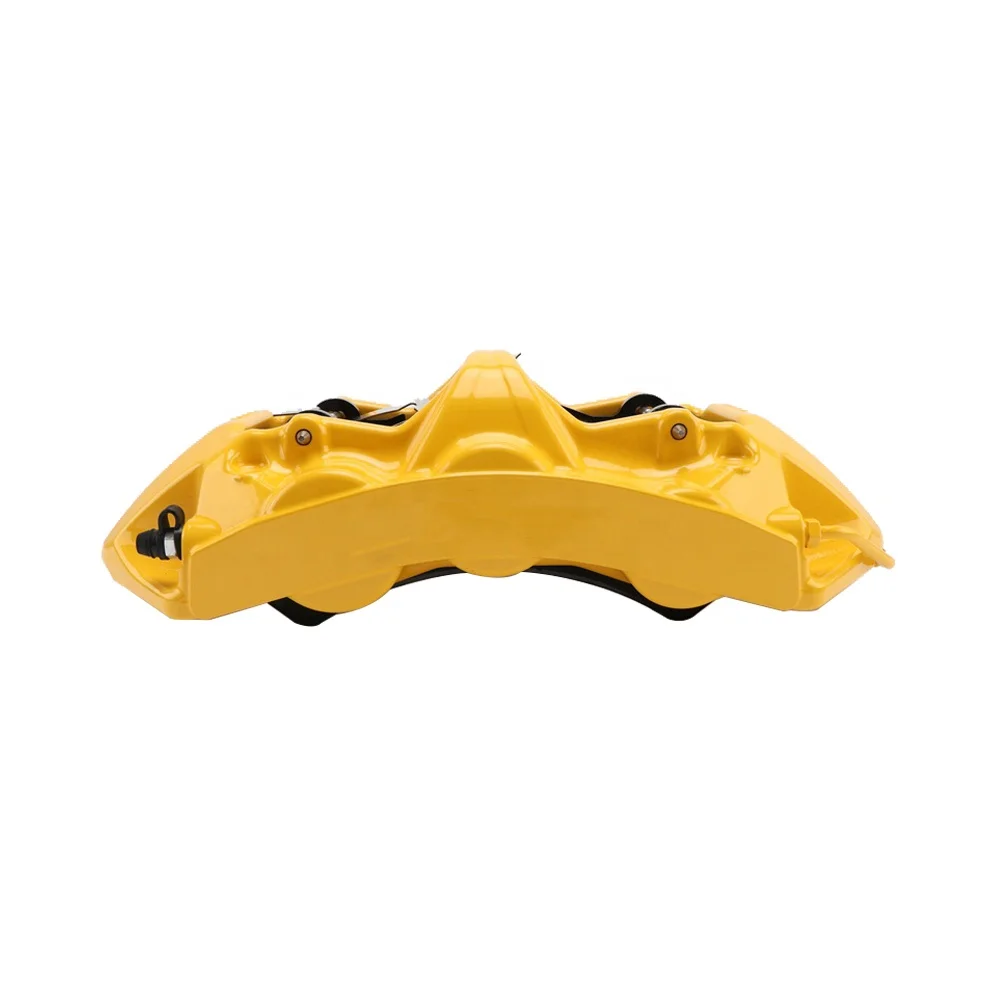 

GT6 6 pot custom color brake calipers for w218 Upgrade car brake accessories