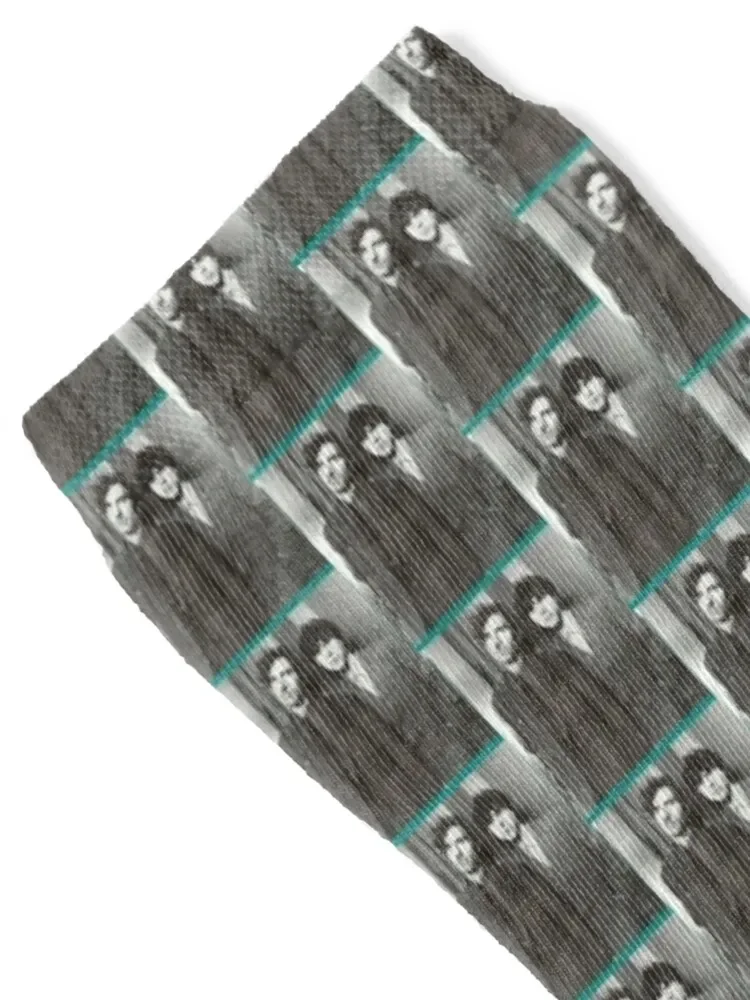 Sparks band, Sparks brothers , Ron Mael Socks moving stockings essential Socks Male Women's