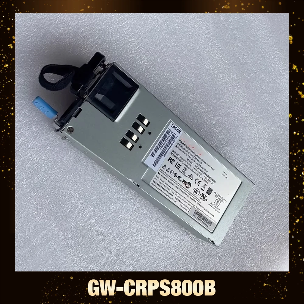 For Great Wall GW-CRPS800B 800W Server Redundant Power Module