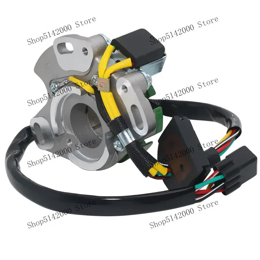 Motorcycle Stator Coil Generator For Suzuki RM250 2001-2006 RM250Z 2006 OEM:32101-37F00 32101-37F10 Motorcycle Accessories