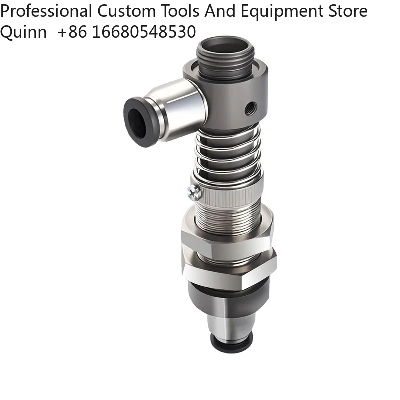 

GCIndustrial Aluminum Alloy PCB Vacuum System Magnetic Suction Tool for Perforated Boards & Components Handling