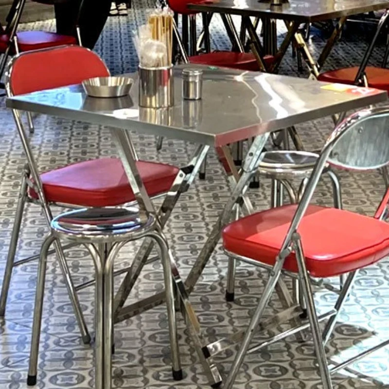 

Журнальный столик для друзей на открытом воздухе, живой интересный обеденный стул с акцентом, высокая современная мебель для кафе Salontafel XY40KFZ