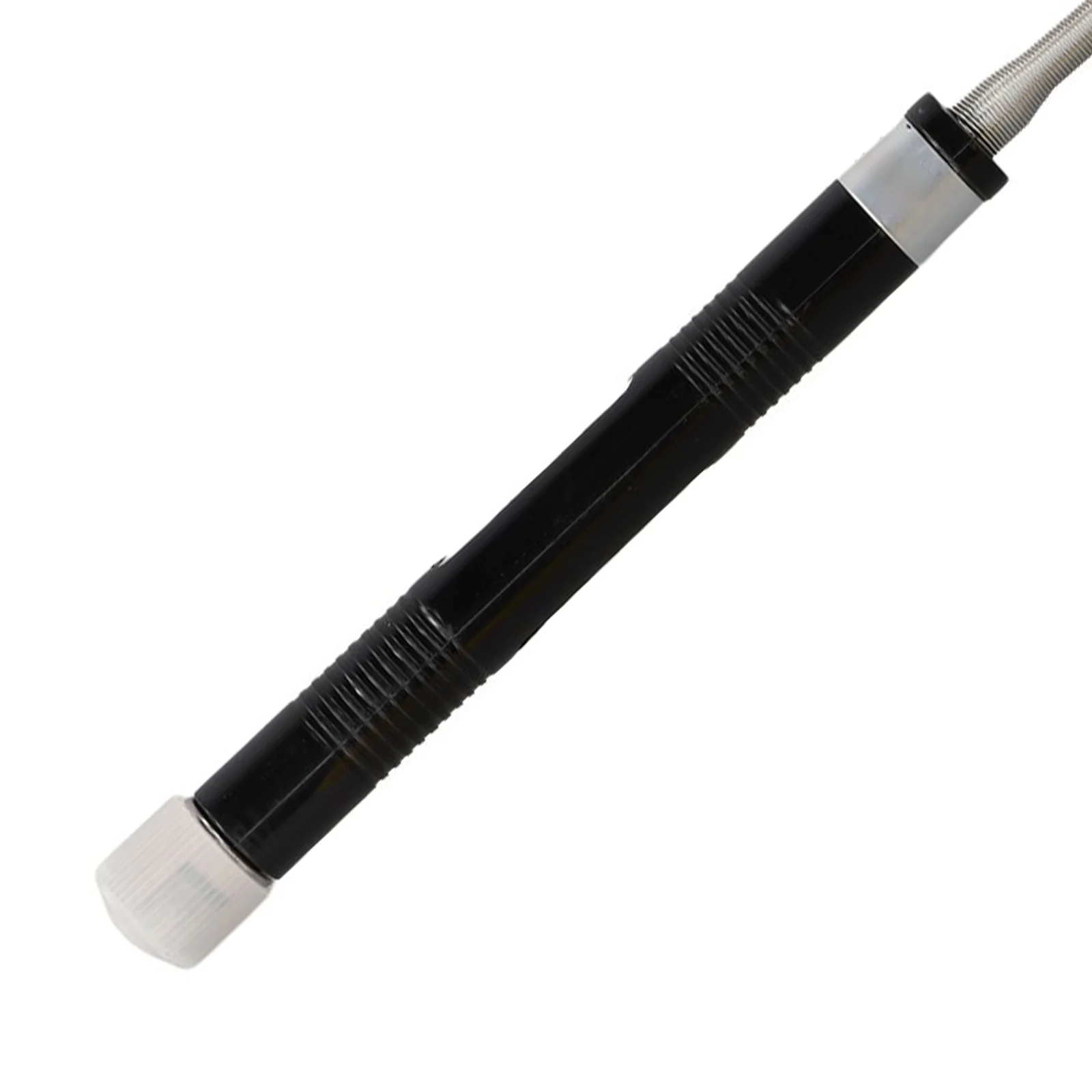 Spring Wire Stretchable K Type Thermocouple Probe Sensor for Surface Temperature Measurement Compatible with TM902C TES1310