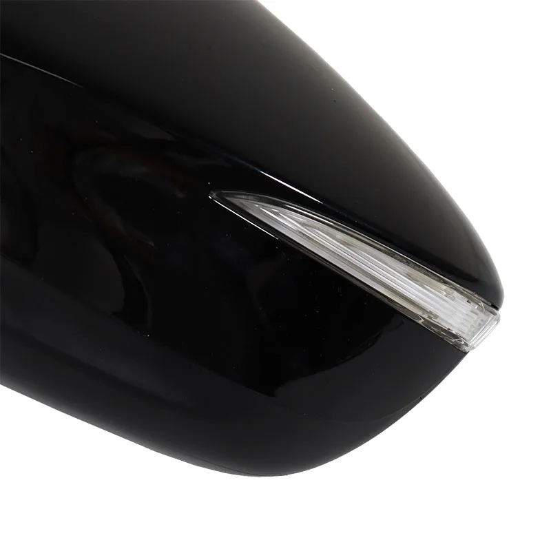 For Mazda CX-5 CX5 2015 2016 Car Rearview Mirror Assy With Electric Angle Adjust Folding Heating Blind Spot Monitoring