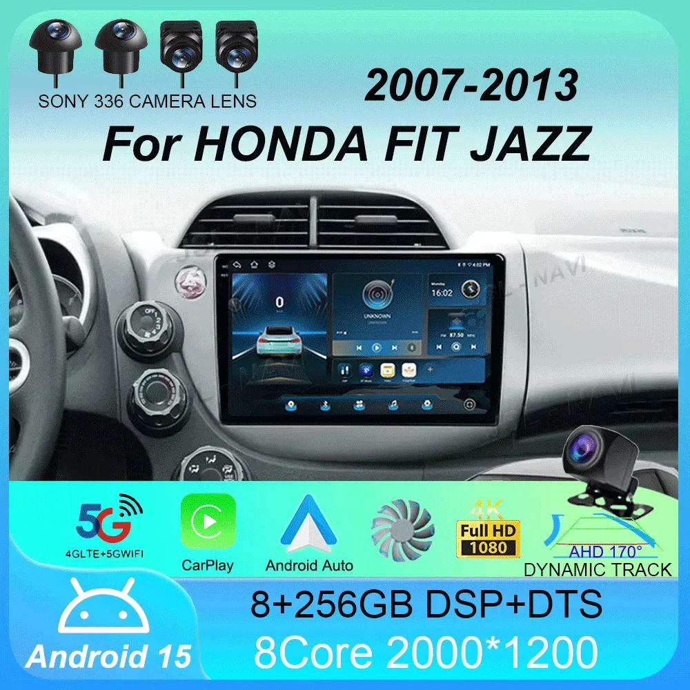 Android 15 Car Ster… - image
