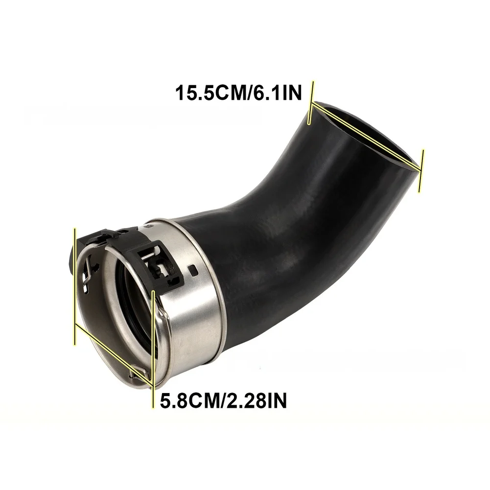 

Car Turbocharger Hose 144603145R 93451667 FOR FIAT FOR OPEL FOR RENAULT Talento NV300 X82 1 6L Engine Parts