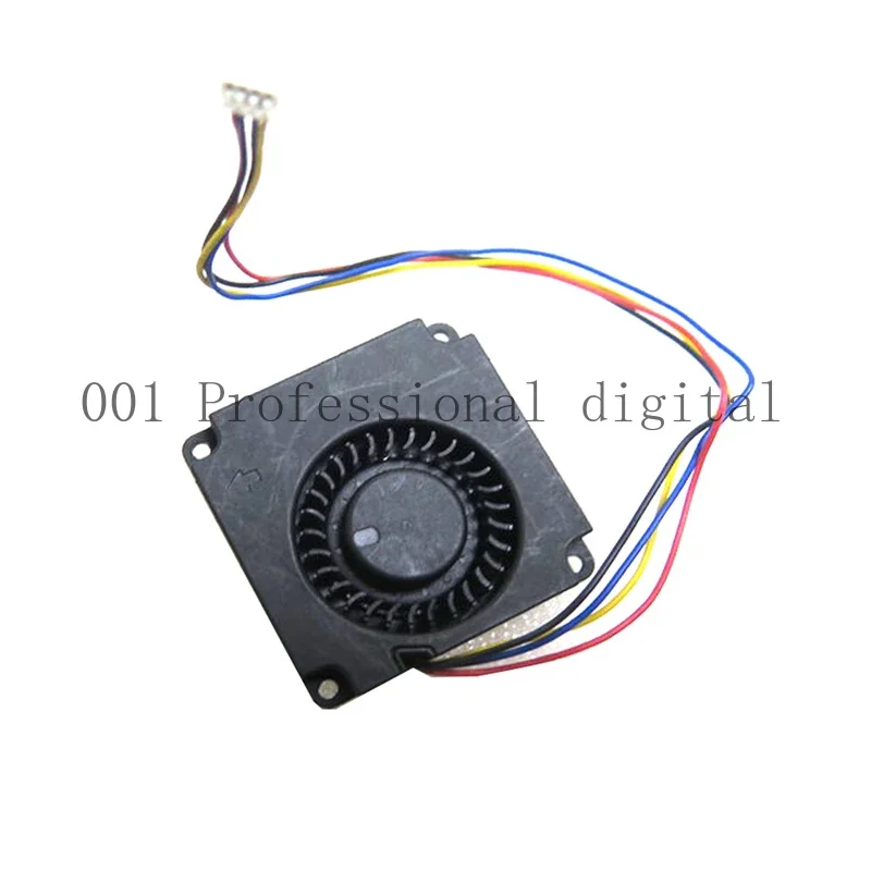 

Mini PC CPU Fan For NiPoGi AK1 Pro / AK1 Plus / AK2 Plus/GK3 Plus / GK3 PRO New