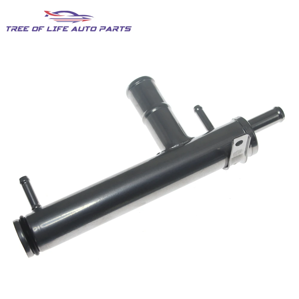 8 Valve Water Inlet Pipe For Suzuki Samurai Sierra Drover SJ413 SJ410 1.3L 1985-1995 Gyspy King 1.3L 4WD 1996-2000 17550-83X50