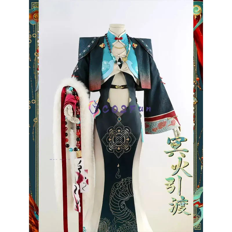 Little Zombie Edmon…