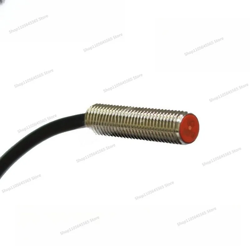 For Brand New Original PR08-1.5DP Proximity Sensor PNP DC Three Wire