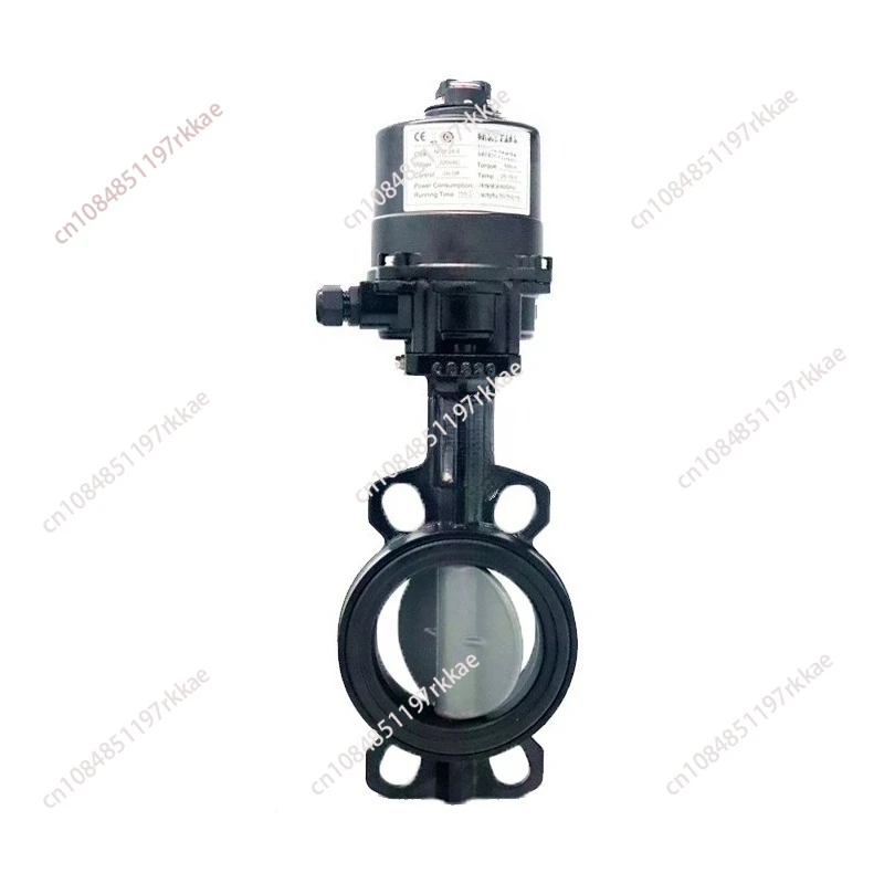 

V8BFW16+NOM-P/A-E зажимной электрический пропорциональный переключатель управления привод дроссельной заслонки