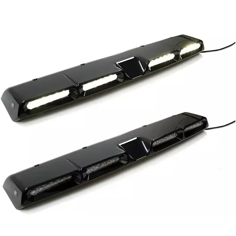 Wholesale OEM Customizable Roof Top Light Bar for Land Cruiser LC300 Other Exterior Accessories