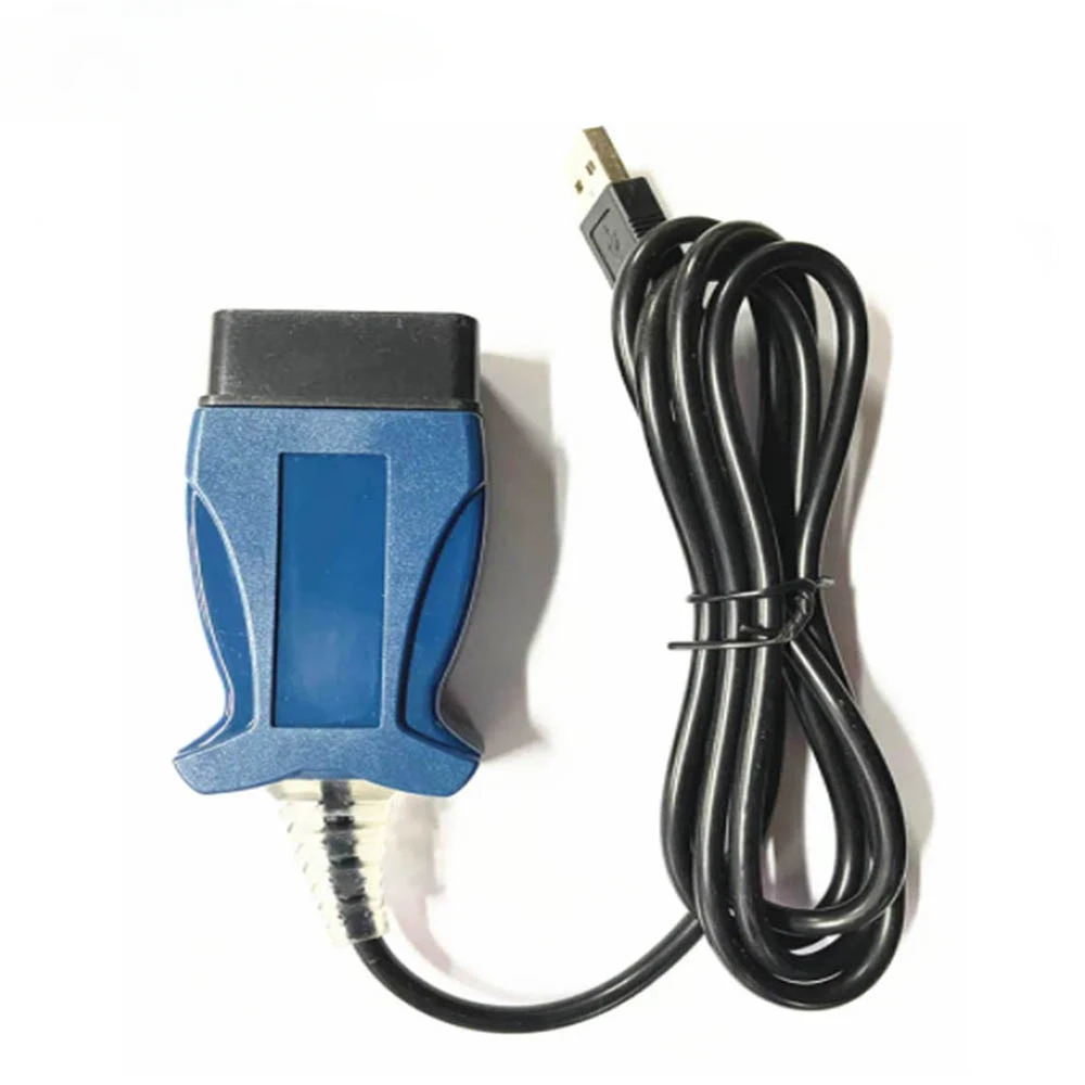 Passend für Jaguar Land Rover Inspektionslinie JLR Mongoose Jaguar und Land Rover V160