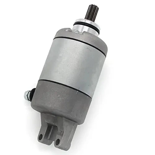 Motor de Arranque para Aprilia Scarabeo 125 2007-2010, para Aprilia Scarabeo 200 2007-2010 AP2QCA000648