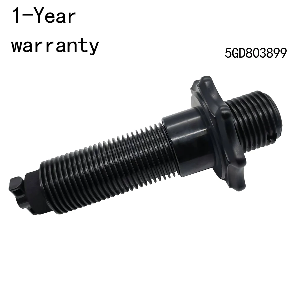 Spare tire screw For Audi AQ6 2022-2024 VW Passat 2011-2018 Teramont 2021-2022 Viloran 2020-2022 Lamando 2015-2022 5GD803899