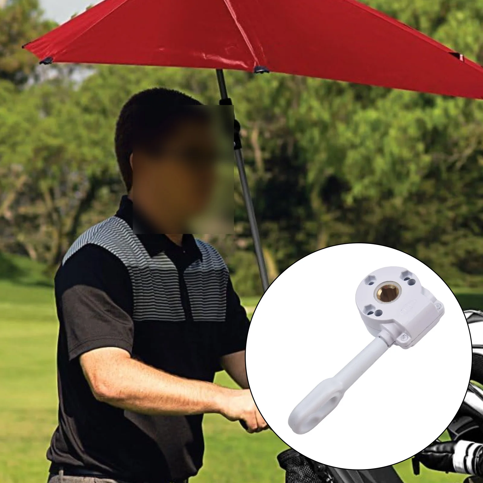 Aluminum Alloy Balcony Awning Gearbox Aluminum Alloy Balcony Awning Gearbox Effortless Manual Blinds Manual Crank Gear image 2