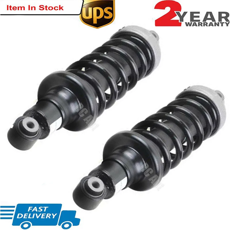 

Front Air Suspension Shock Absorbers&Struts For AUDI R8 2007-2015 420412019AJ 420412019Q