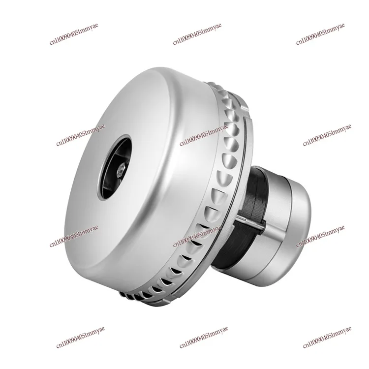 

Wholesale Industrial Vacuum Cleaner Brushless Fan, Dry Smoke Fan, Gypsum Rice Noodles Wet Dual-purpose Brushless Fan
