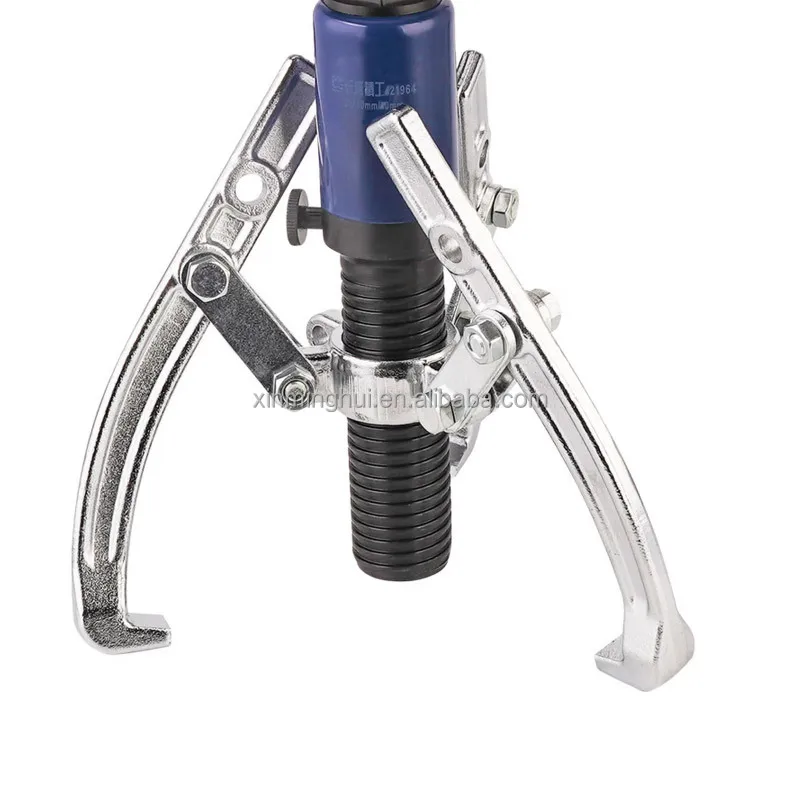 Hydraulic Gear Puller Set Tools Model 421969 Customized Hydraulic Bearing Loading Gear Puller