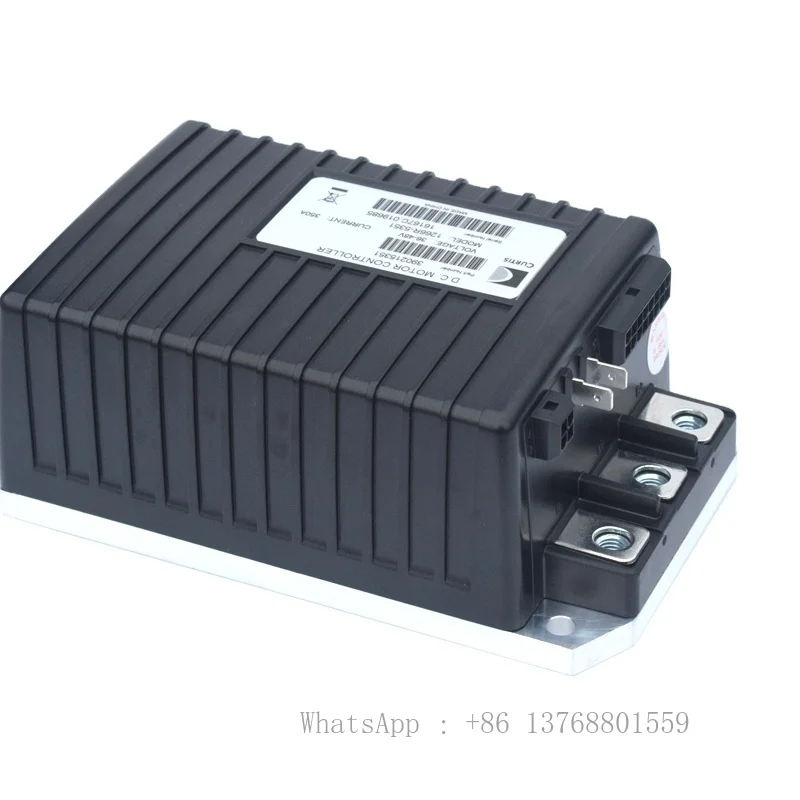 Original 36v-48v 350a Dc Motor Controller For Sale