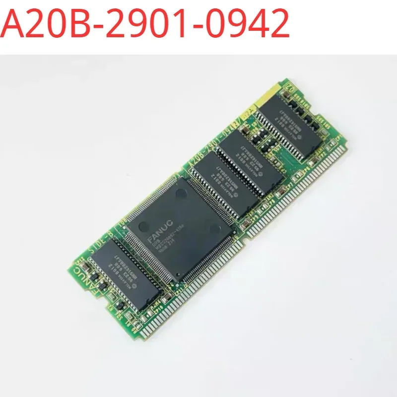 

A20B-2901-0942 second-hand tested ok Small cardin good Condition