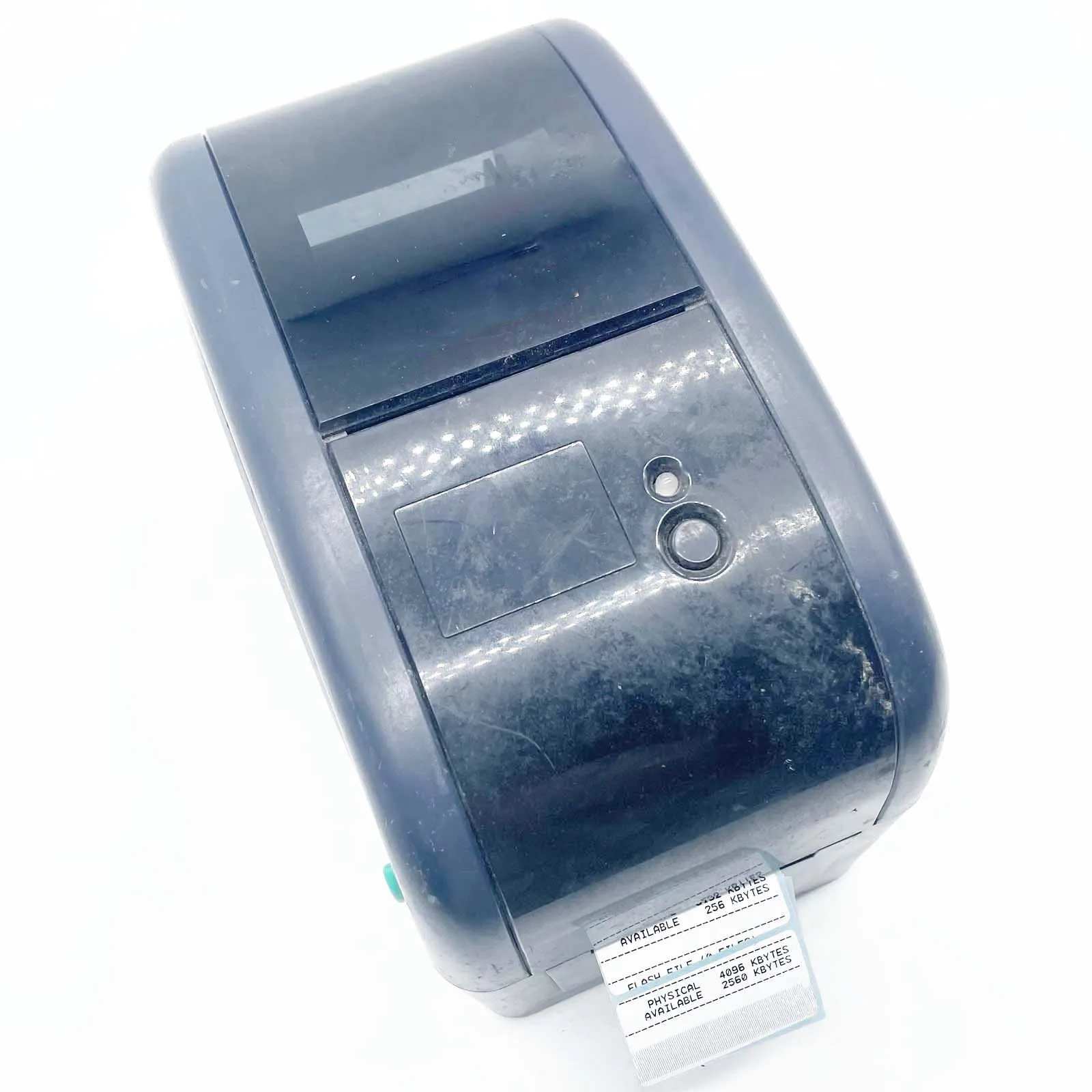 TDP-225 TESTED Performance Desktop Direct Thermal Label Printer USB Serial Fits For TSC TDP-225 Printer Parts
