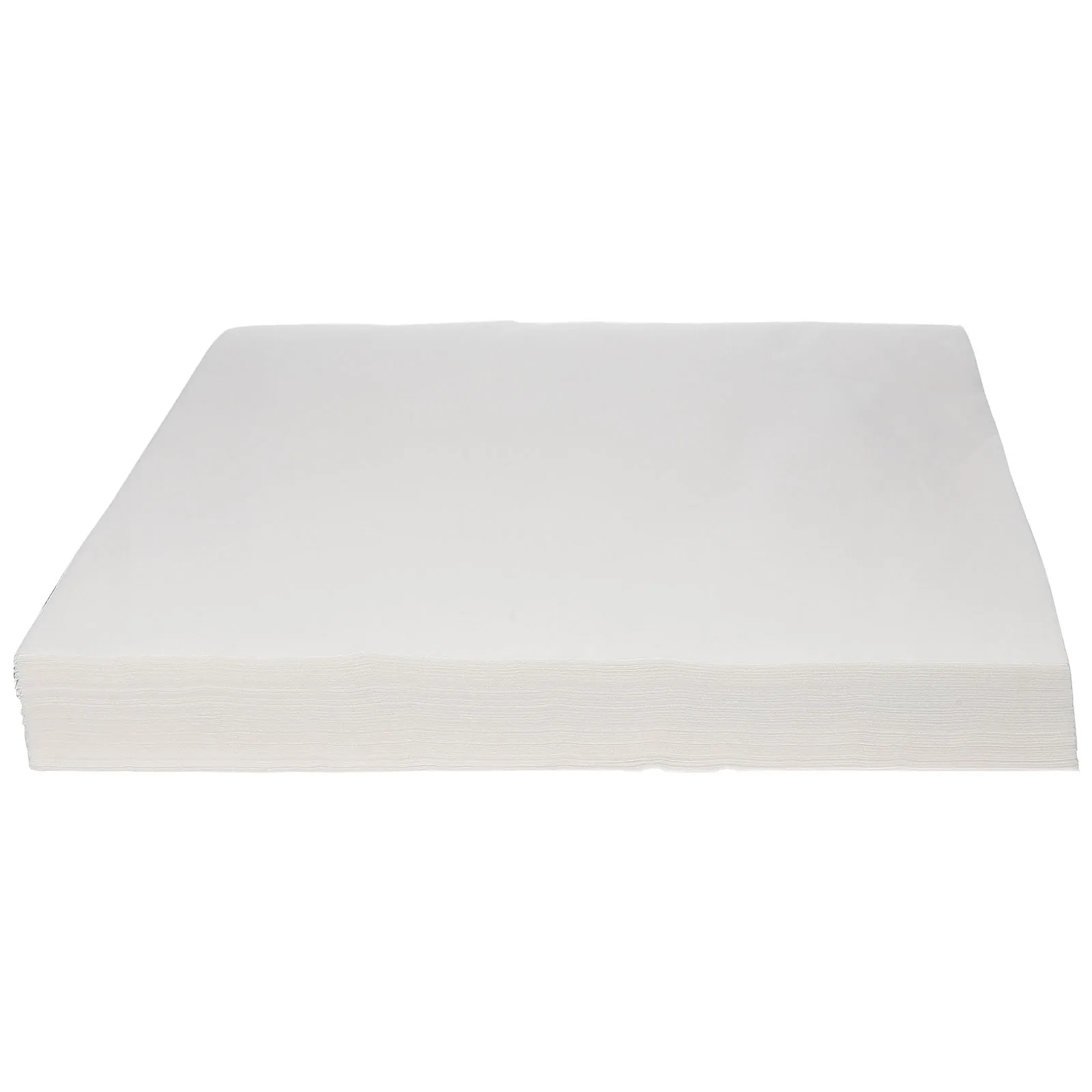 

100 Pcs Water Absorption Tray 32x32cm Disposable Bird Cage Mat Parrot Supply Pet Cage Cleaning Pad Nesting Liners Accessories