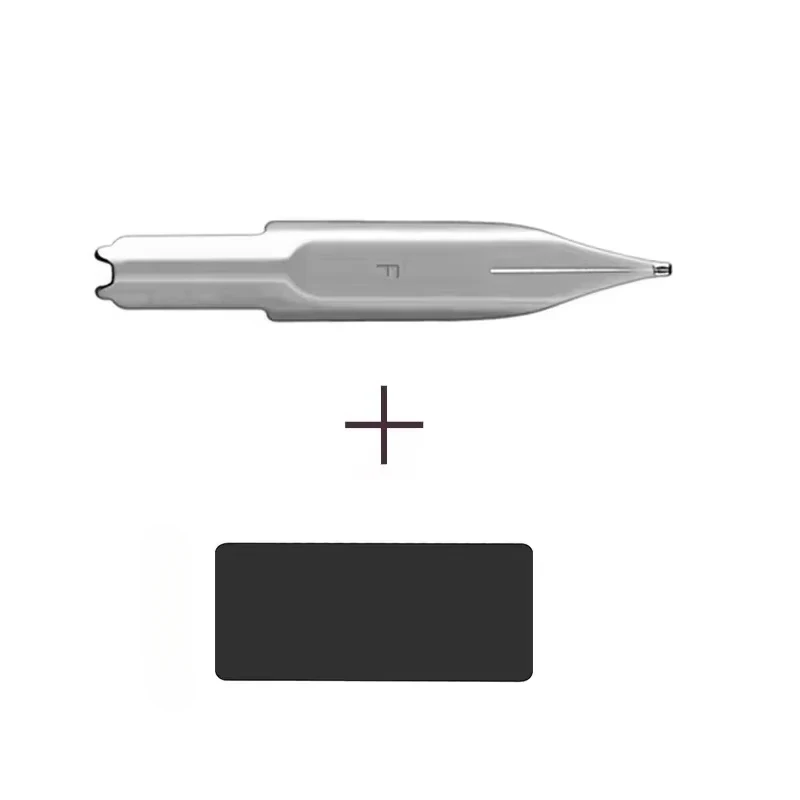 

Замените наконечник EF/F для MAJOHN A1/A2/A3, перьевые ручки из смолы для Majohn A1, аксессуары для чернильных ручек с резиновым наконечником для письма