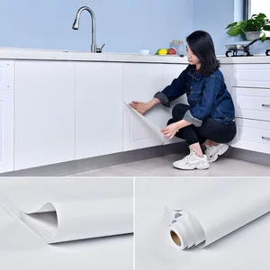 Papel de parede à prova de óleo adesivo 40cm à prova d'água papel de parede adesivo resistência a altas temperaturas adesivos de parede à prova d'água auto casa 10 principais vendas papel de parede lavavel sala - №8