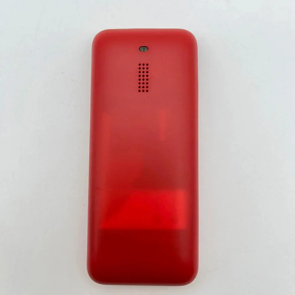 هاتف محمول غير مقفول 130 (2014) بشريحتين 1.8 بوصة GSM 900/1800 MP3/MP4 مزود بتقنية البلوتوث وشحن سريع وحالة جيدة