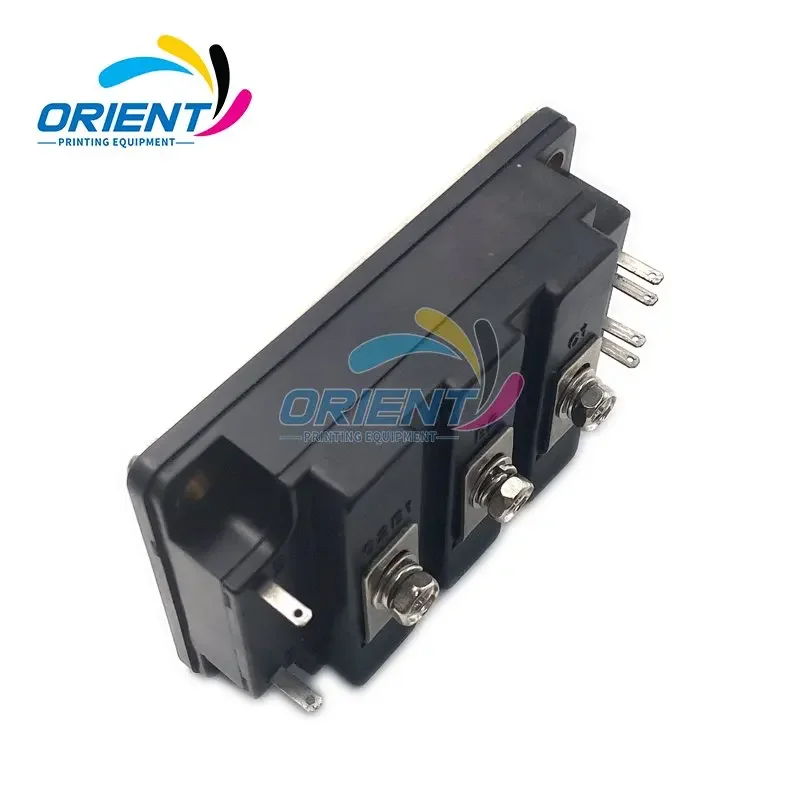 New QM150DY QM150 IGBT N82AA1 Electronic Component QM150DY-HB Power Module For Machinery Spare Parts