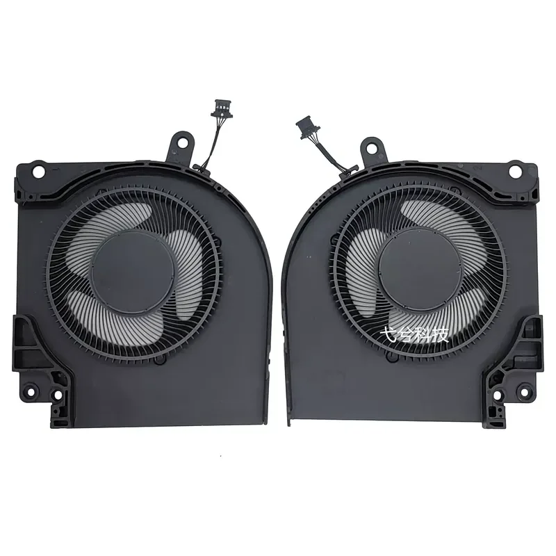 New Original Fan for DELL ALIENWARE Alien X17 R1 R2 0X63JW 09DNWT
