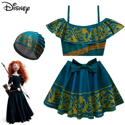 10 best sales Mérida prinsessa - №3