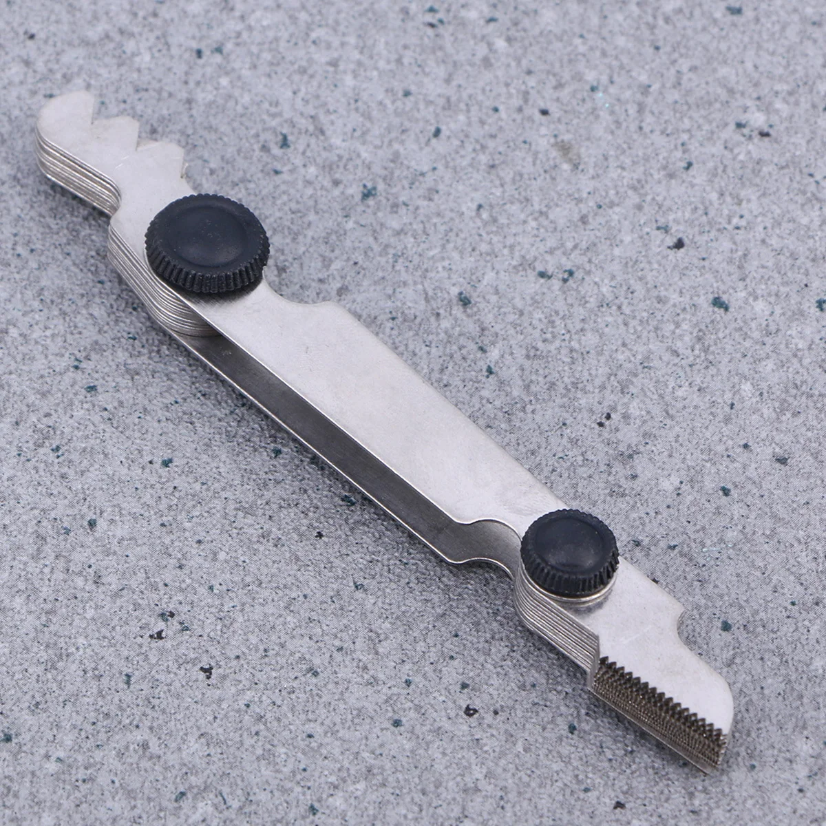 

thread gauge thread pitch gauge screw gauge metric thread gauge