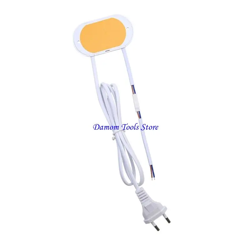 57BE Touch Induction Switches Modern Dimmable Touch Dimmer Wooden Furniture Touch Sensors Switches Easy to Installation