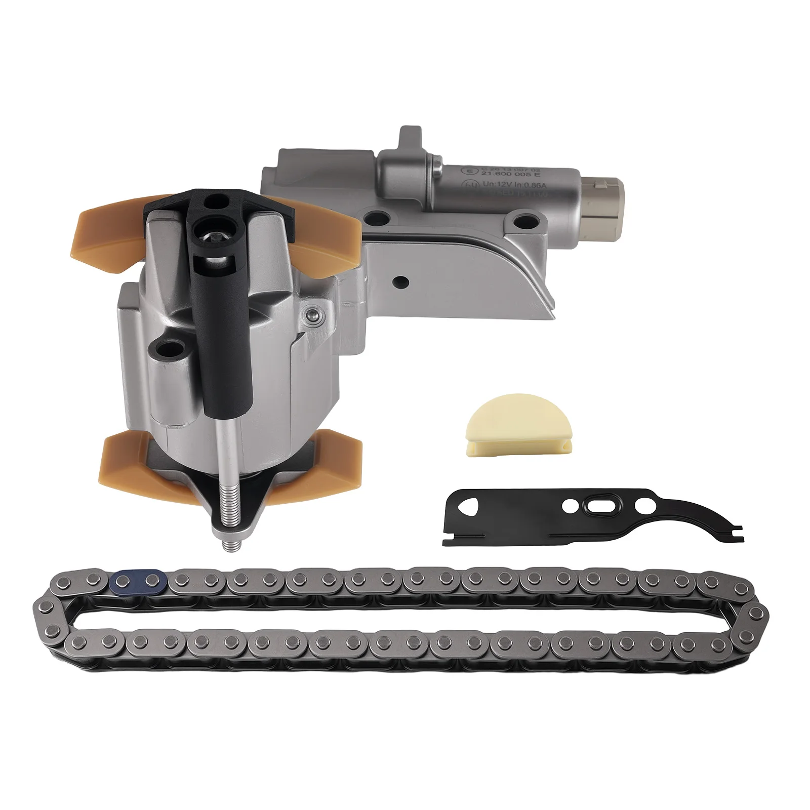 Timing Chain Tensioner Kit For Audi A4 TT VW Jetta Golf Passat Beetle 1.8T new