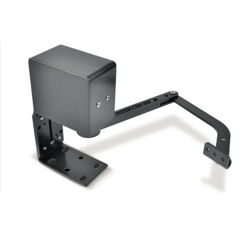 핸즈프리 스마트 게이트 오프너 자동 감지 리모컨 보안 홈 액세스 시스템 자동 차단 게이트