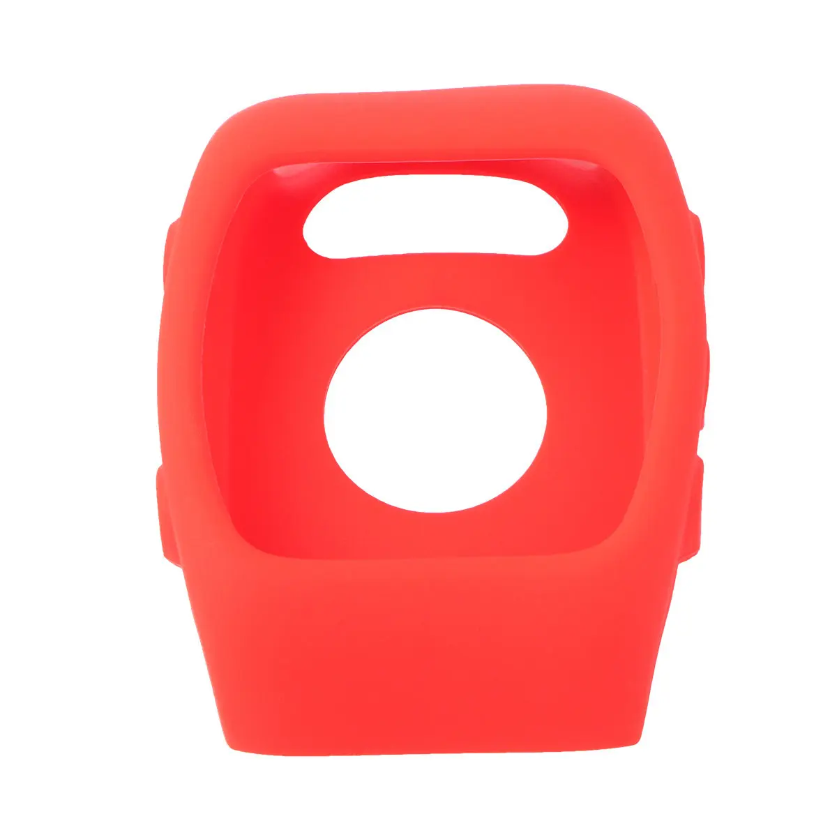 

1Pcs Protective Case Silicone Bumper Cover Scratch Resistant Replacement Compatible M430 Ultra Thin Flexible Watch