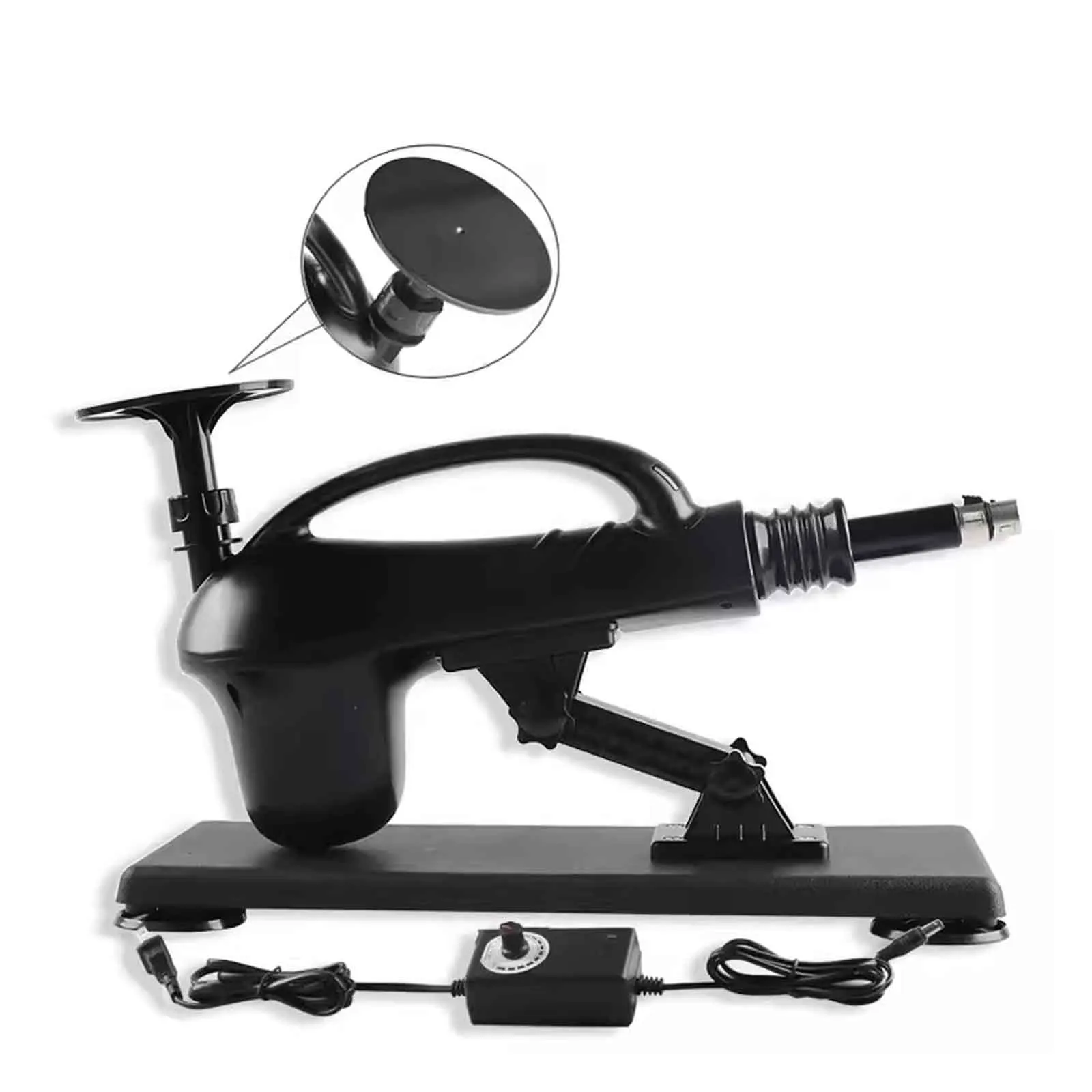 المحرك الخطي التليسكوبي الصغير، محرك تلسكوبي أوتوماتيكي بالكامل صامت مقاس 60 مم #5