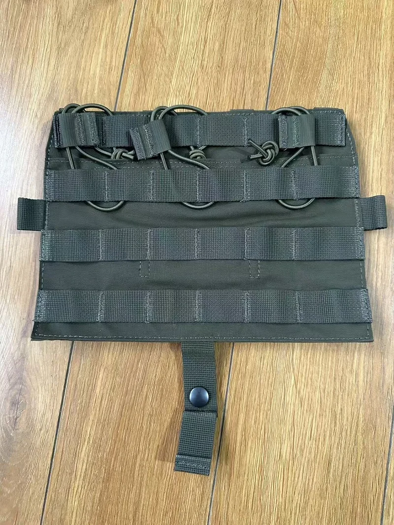 Rg M4 Triple Built-…