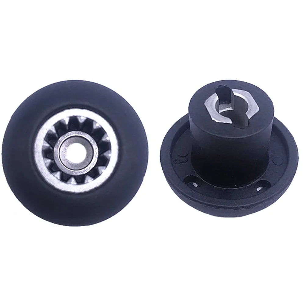 WZ-Universal Mushroom Bearing Inner 12T Blender Gear Food Processor Wheel BearingFor Ice Crusher Soymilk Machine