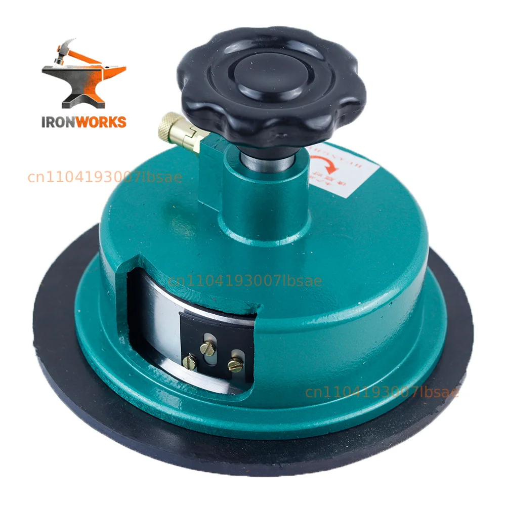 Cut Circular Diameter 112mm Round Fabric Cloth Sample Cutter for Textile Fabric GSM Weight Cutter Testing-White Adjustable Type