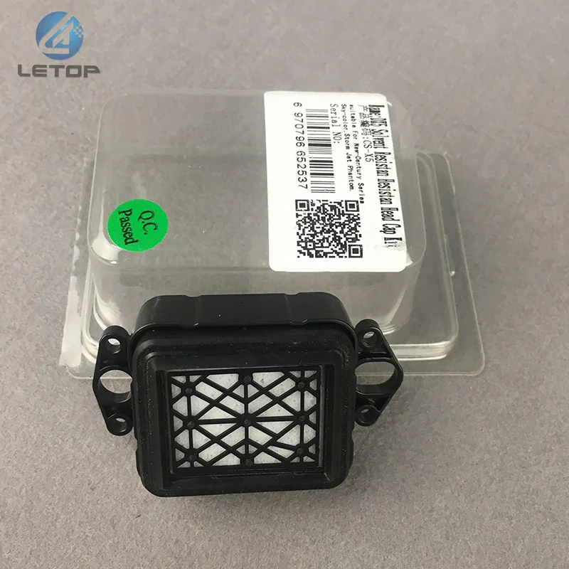 Xeda DX5 Captop For Xeda Skycolor DX5 Cap Head Assembly DX7 Head Capping Station Inkjet printer