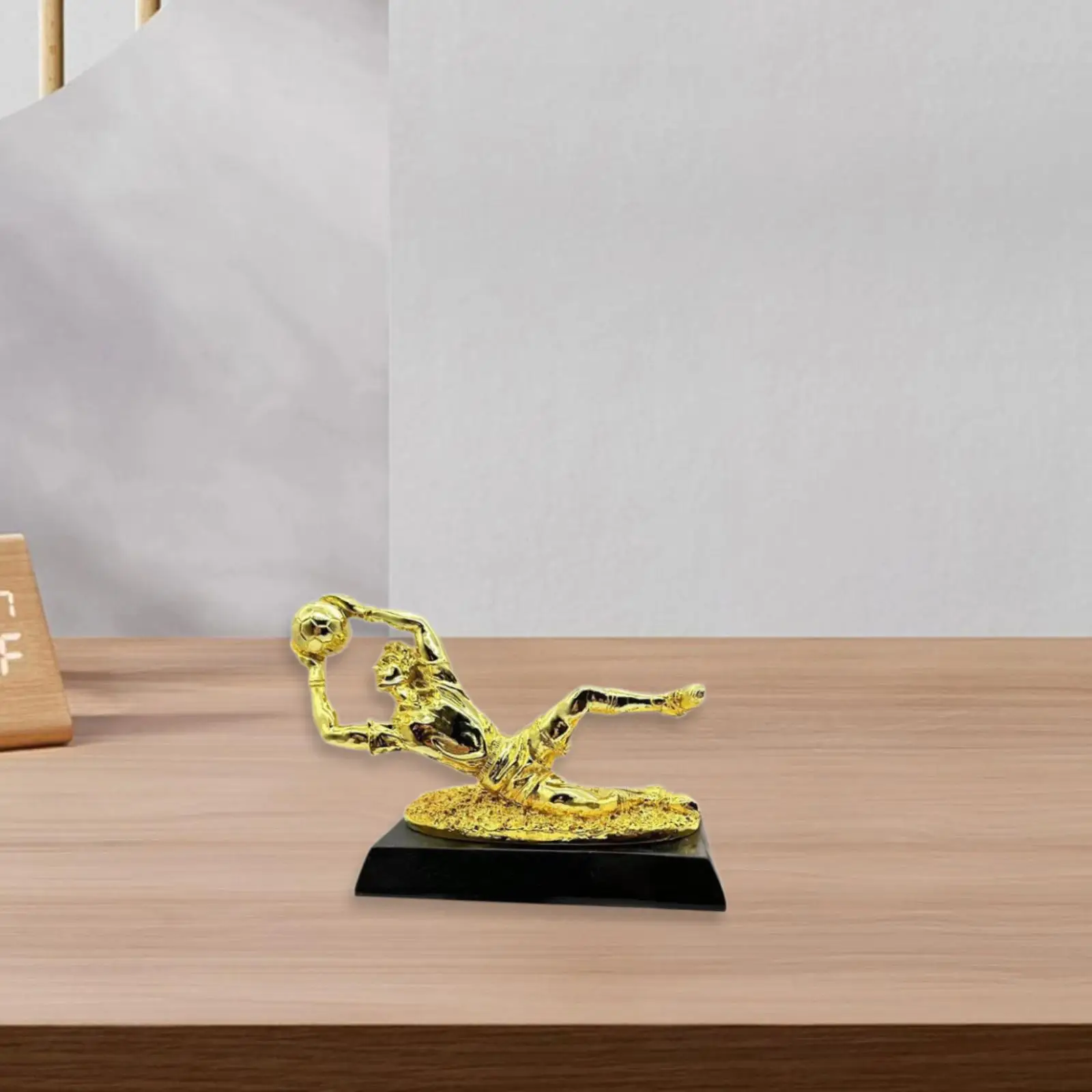 

Футбольный трофей, воротарская награда, трофей для карнавальных подарков, товары для вечеринок