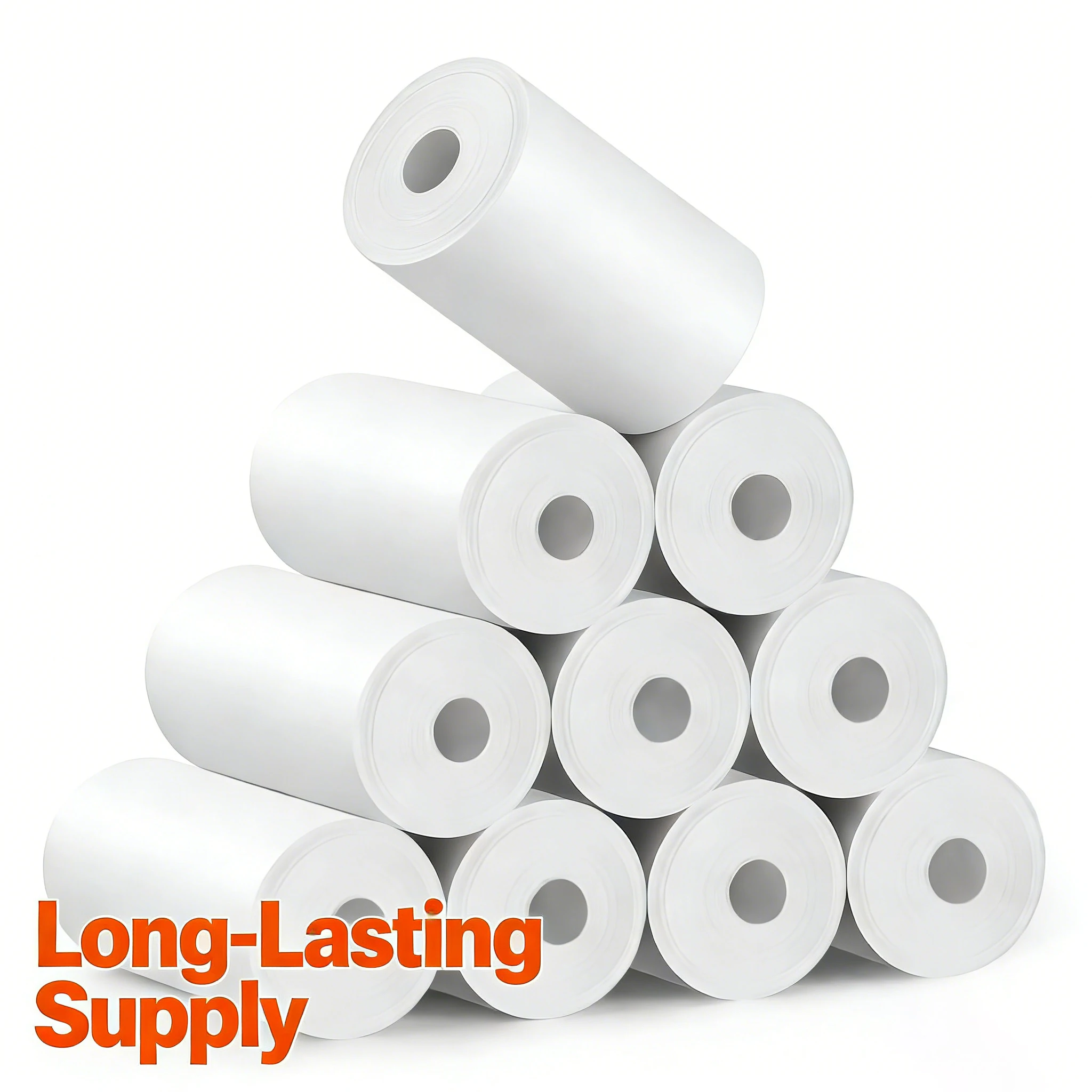 10-50Rolls Thermal …