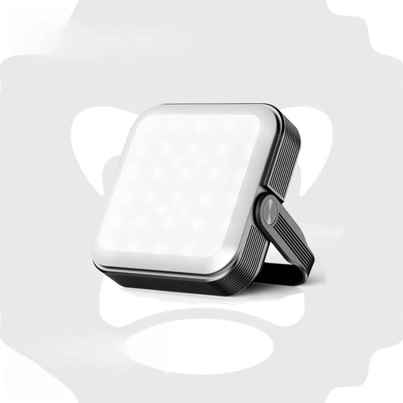 Exposed outdoor light, long battery life, super bright, large area magnetic attraction, portable, multi-function, rechargeable