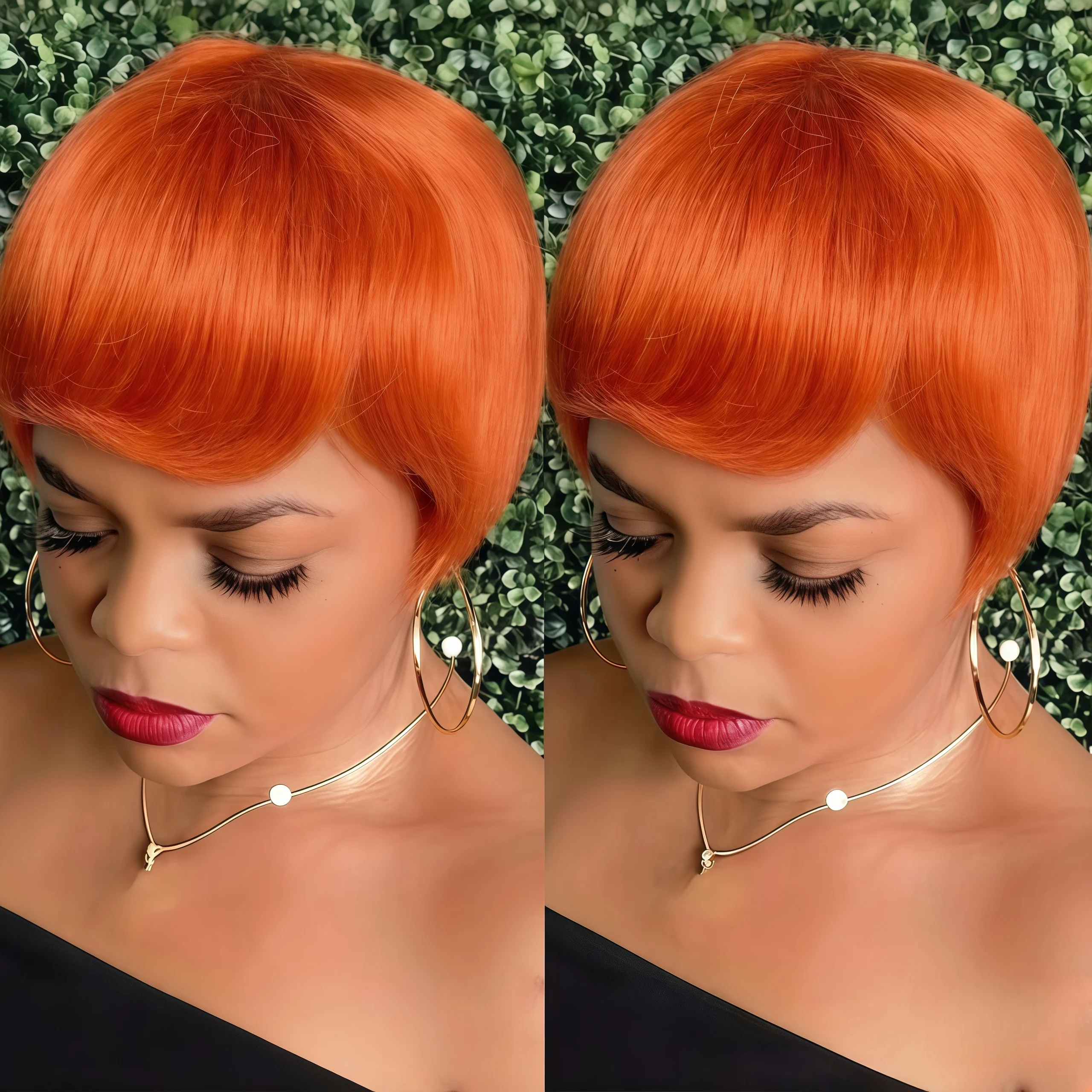 1B Natural Black St…