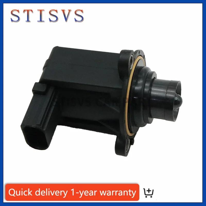 Turbocharger Diverter Solenoid Valve for Audi A1 Beetle EOS Polo Passat CC Seat 03C 145 710E 03C145710A 03C145710 03C145710E