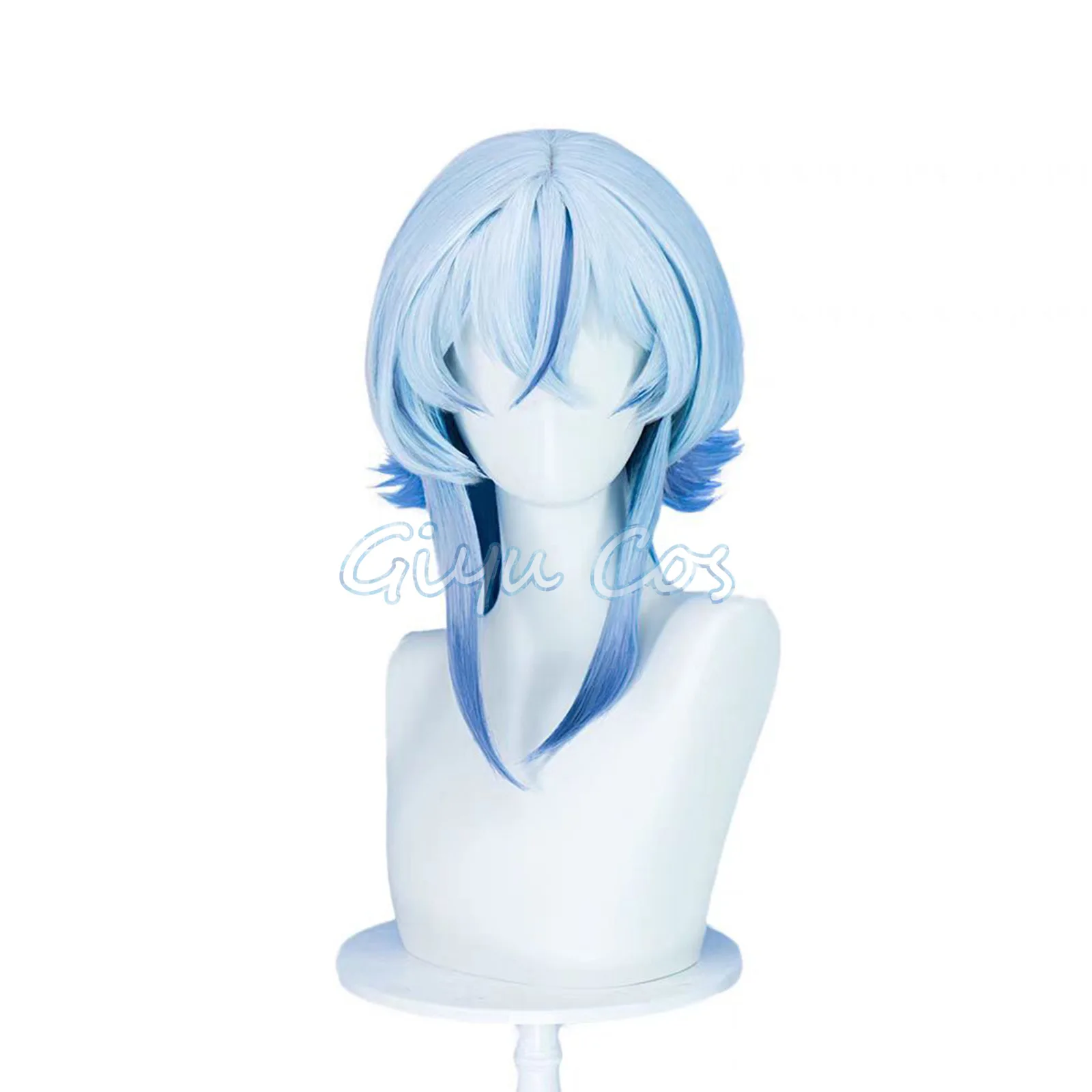 Wuthering Waves The Shorekeeper تأثيري حلي الكبار كرنفال موحدة أنيمي هالوين ملابس تنكرية للحفلات لعبة النساء #5